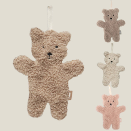 Jollein Speendoekje Teddy Bear..