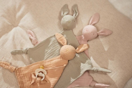 Speendoekje Bunny ears..