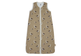 Jollein Slaapzak Jersey 70cm Goose - Biscuit.