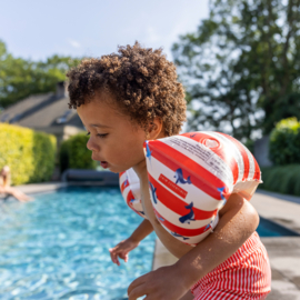 Swim Essentials Zwembandjes Walvis 2-6 jaar.