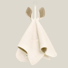 BIBS Knuffeldoekje Kangaroo