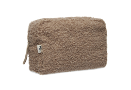 Jollein Etui Boucle Biscuit.