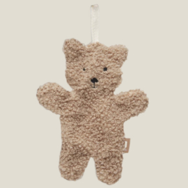 Jollein Speendoekje Teddy Bear..