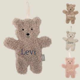 Speendoekje Teddy Bear