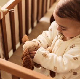 Jollein speendoekje Hond