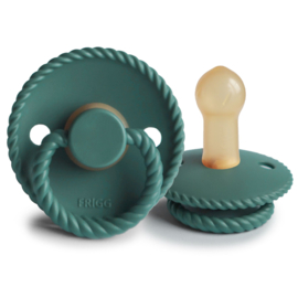FRIGG speen rope T2 vintage green
