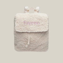Jollein Rugtas Boucle Naturel.