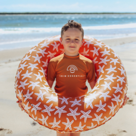 Swim Essentials Zwemband Kind Zeesterren Ø 50 cm.