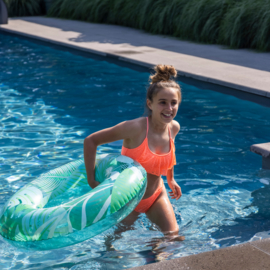 Swim Essentials Tropical Zwemband Ø 90cm.