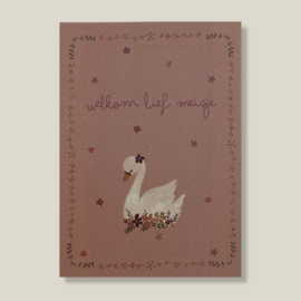 WENSKAARTEN & CADEAUBON
