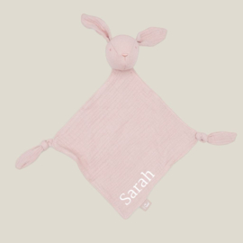 Speendoekje Bunny ears..