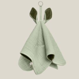 BIBS Knuffeldoekje Kangaroo