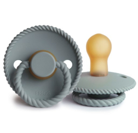 FRIGG speen rope T2 french grey.