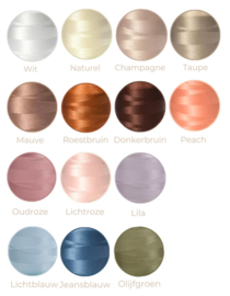 Gewoon Lief hydrofiele doek XL 125x125 cm