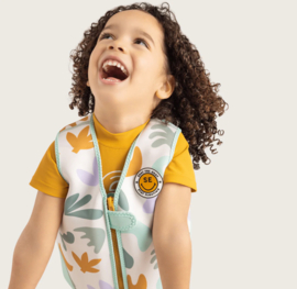 Swim Essentials Zwemvest Abstract 3-6 jaar