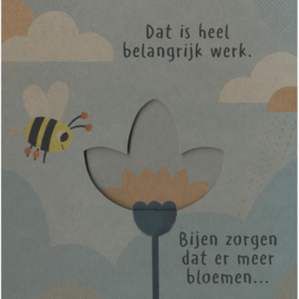 Natuurlijk! Wat groeit daar?.