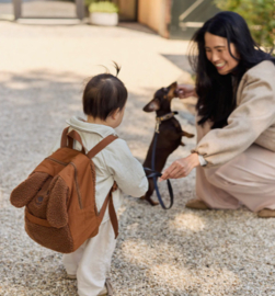 Jollein rugtasje Hond