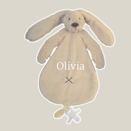 Happy Horse Rabbit Richie Tuttle..