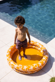 Swim Essentials Kinder Zwembad Zeesterren Ø 100 cm.