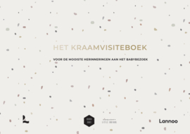 Het Kraamvisiteboek.