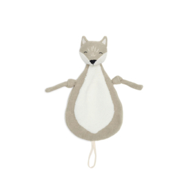 Speendoekje Fox/Vos