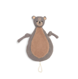 Speendoekje Bear/Beer..