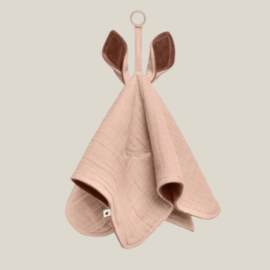 BIBS Knuffeldoekje Kangaroo