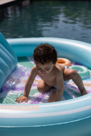 Swim Essentials Speelzwembad / Adventure pool Regenboog.