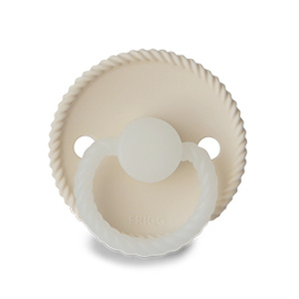 FRIGG speen rope night T2 cream (glow in the dark)