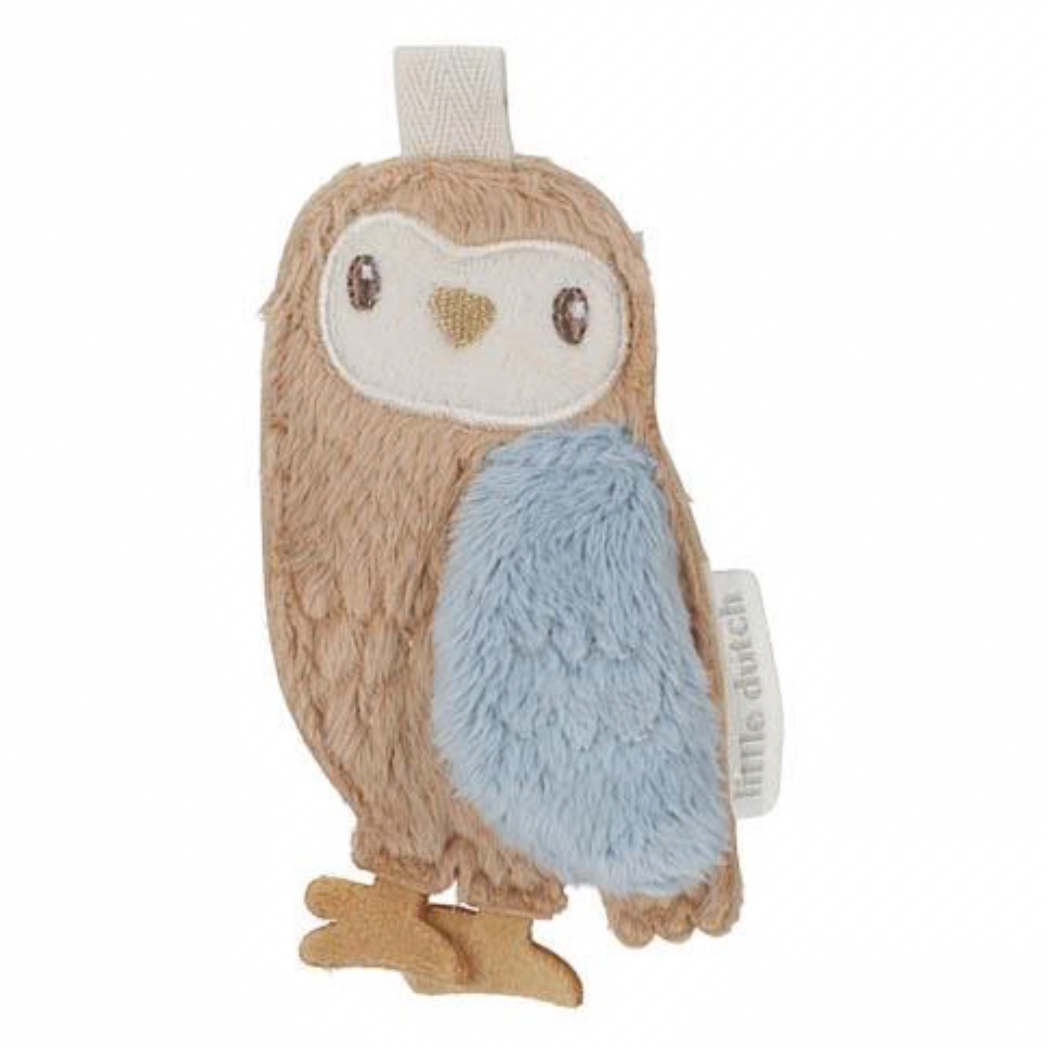 Little Dutch figuur uil