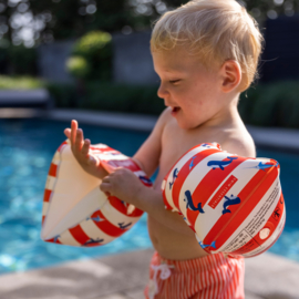 Swim Essentials Zwembandjes Walvis 0-2 jaar.