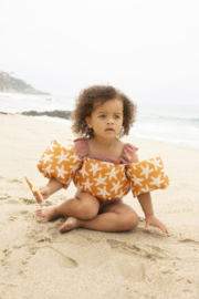 Swim Essentials Puddle Jumper Zeesterren 2-6 jaar.