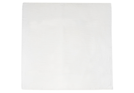 Jollein Hydrofiele Doek Large Bamboe Katoen 115x115cm Biscuit/Ivory - 2 Stuks.