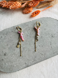 Rebelle.09 roze