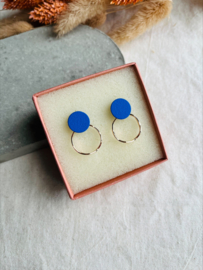 Polly.02 blauw