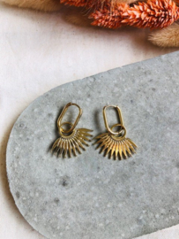 Rebelle.22 goud