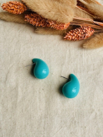 Odette.08 XL turquoise