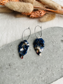 Polly.47 blauw