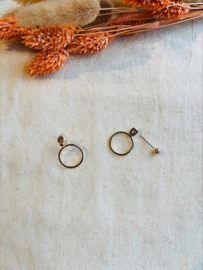 Rebelle.06 goud