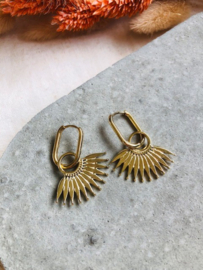 Rebelle.22 goud