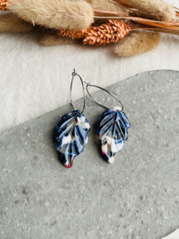 Polly.47 blauw
