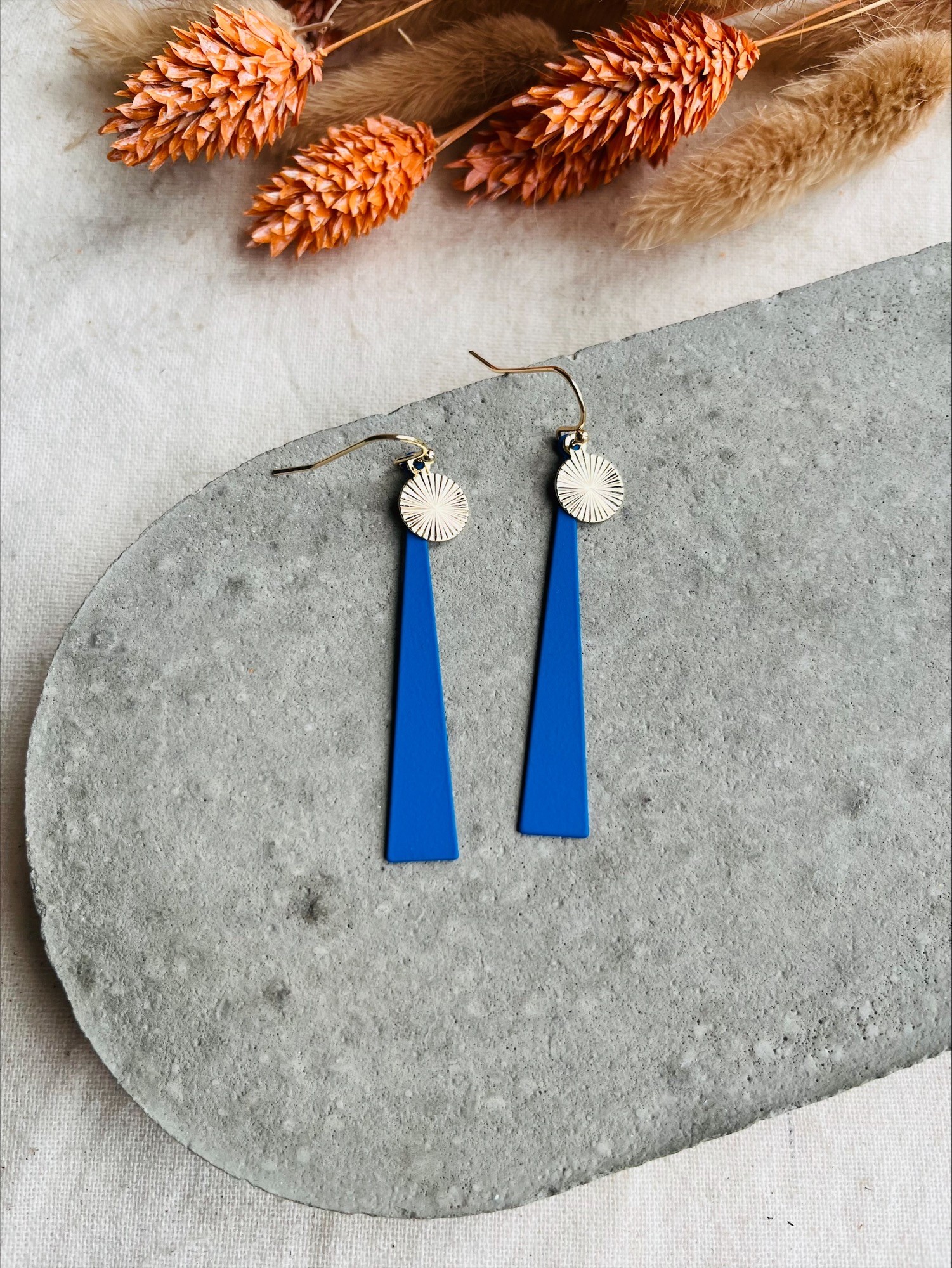Polly.09 blauw