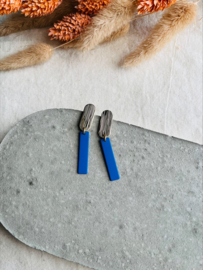 Polly.07 blauw