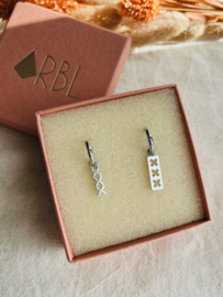 Rebelle.07 zilver