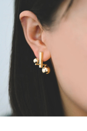 Odette.07 goud