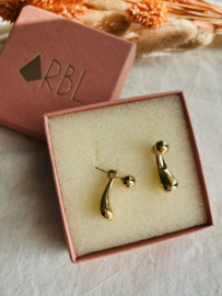 Rebelle.11 goud