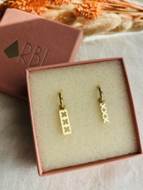 Rebelle.07 goud
