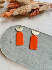 Polly.34 oranje
