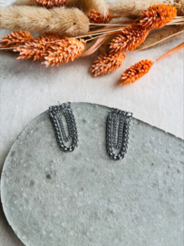 Rebelle.04 zilver