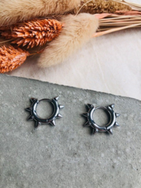 Rebelle.17 zilver